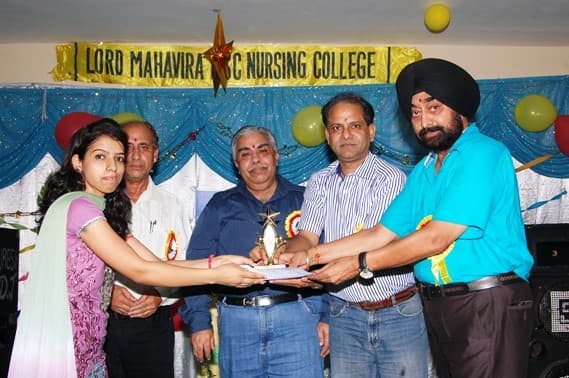 Lord Mahavira Nursing College Solan Events photo 10
